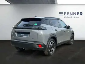Peugeot 2008 e-2008 GT 156 + SHZ-Kamera-Navigation + Bild 5