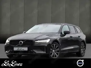 Volvo V60 T6 AWD Plus Dark Recharge Plug-In Hybrid