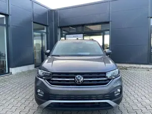 Volkswagen T-Cross 1.0 Life ACC/DAB Bild 3