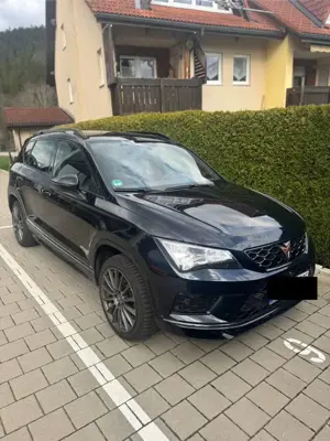 CUPRA Ateca Basis 4Drive