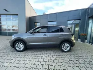 Volkswagen T-Cross 1.0 Life ACC/DAB Bild 5