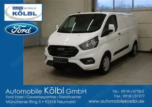 Ford Transit Custom Kasten Trend 320L2, NAVI/KAMERA