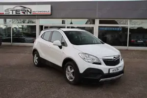 Opel Mokka Selection ecoFlex l 1.HAND l