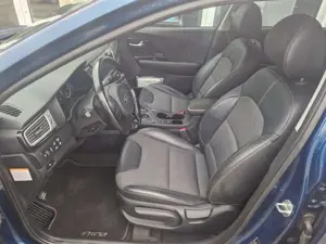 Kia Niro 1.6 GDI-Hybrid-Automatik+Navi+Alu+AHK+Teilleder+SH Bild 5