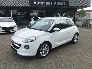 Opel Adam 1.2 Jam ALU-F16, Audio-s. .. Bild 4