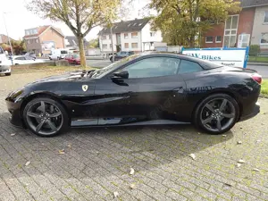 Ferrari Portofino PORTOFINO 3.9T V8 Bild 4