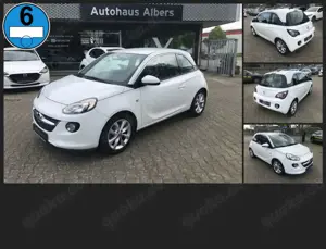 Opel Adam 1.2 Jam ALU-F16, Audio-s. ..