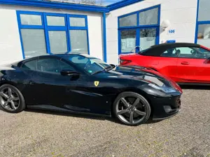Ferrari Portofino PORTOFINO 3.9T V8 Bild 3