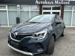 Renault Captur Evolution