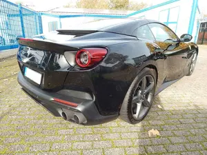 Ferrari Portofino PORTOFINO 3.9T V8 Bild 5