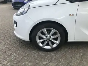 Opel Adam 1.2 Jam ALU-F16, Audio-s. .. Bild 5