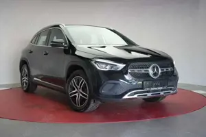 Mercedes-Benz GLA 200 d 8G-DCT Progressive Navi/Distronic/Kame
