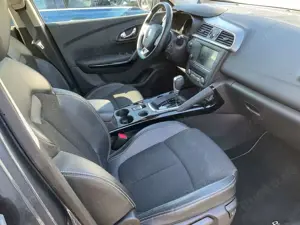 Renault Kadjar Kadjar Energy dCi 110 EDCCOLLECTION Bild 4