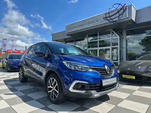 Renault Captur Version S+ R Kam+AHK*LED