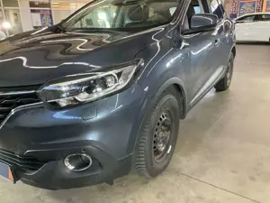 Renault Kadjar Kadjar Energy dCi 110 EDCCOLLECTION Bild 1