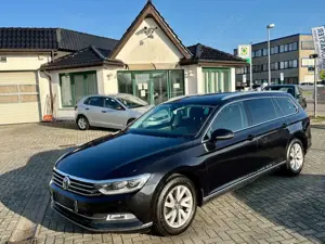 Volkswagen Passat Variant Highline BMT/Start-Stopp  VOLL