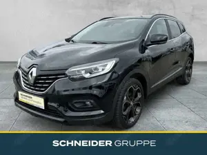 Renault Kadjar BLACK EDITION TCE 160 Black Edition LED+SHZ+ACC+PD