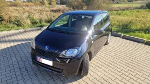 Skoda Citigo 1.0 MPI Ambition TÜV NEU