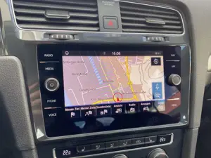 Volkswagen Golf Variant Variant VII 1.6 TDI Trendline Nav Shz Tmat EU6d-T Bild 5