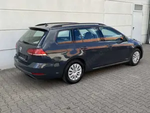 Volkswagen Golf Variant Variant VII 1.6 TDI Trendline Nav Shz Tmat EU6d-T Bild 3