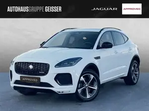 Jaguar E-Pace P250 AWD R-DYNAMIC SE  ACC LED Bild 1