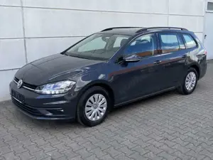 Volkswagen Golf Variant Variant VII 1.6 TDI Trendline Nav Shz Tmat EU6d-T Bild 2