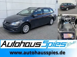 Volkswagen Golf Variant Variant VII 1.6 TDI Trendline Nav Shz Tmat EU6d-T Bild 1