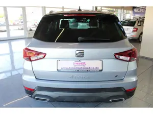 SEAT Arona Xcellence Beats FR Line*APPLE CAR PLAY*SHZ* Bild 5