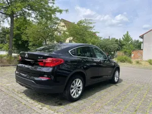 BMW X4 X4 xDrive20d