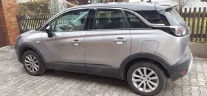 Opel Crossland X Crossland X 1.2 Start/Stop Automatik Opel 2020