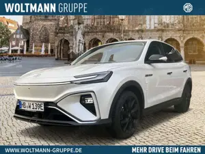 MG Marvel R Luxury Panorama Leder digitales Cockpit El. Panoda