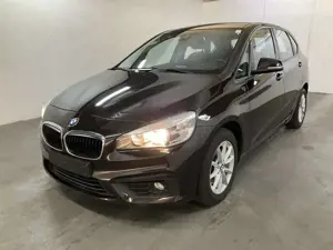 BMW 218 i Active Tourer 1.Hand Navi/SHZ/PDC