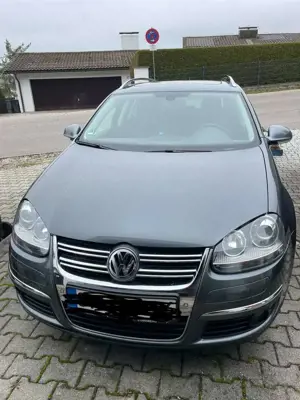 Volkswagen Golf Variant 1.4 TSI Comfortline