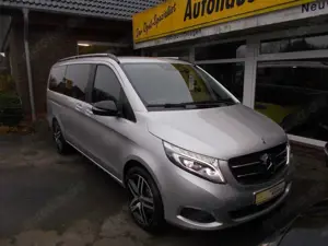 Mercedes-Benz V 250 250 CDI/BT/d AVANTG./EDITION 4MATIC lang (447.813) Bild 2