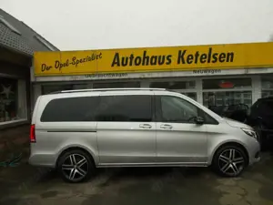 Mercedes-Benz V 250 250 CDI/BT/d AVANTG./EDITION 4MATIC lang (447.813)