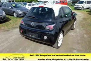 Opel Adam 1.4 Slam - Scheckheft gepfl.- Teilleder- Klimaaut. Bild 3