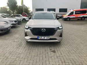 Mazda CX-60 AWD PHEV Aut. HOMURA Bild 3