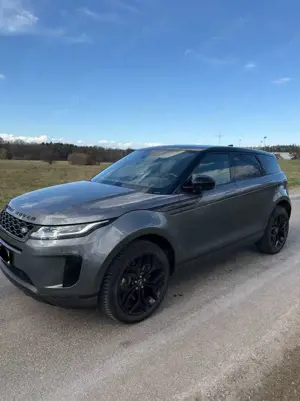 Land Rover Range Rover Evoque P200