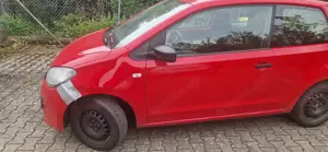 Skoda Citigo Cool Edition