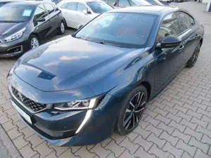Peugeot 508 GT Hybrid 225 e-EAT8*Voll-Leder*Pano*ACC* Bild 3