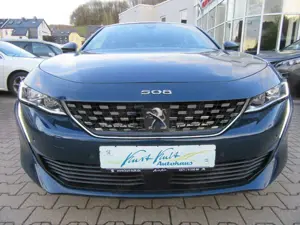 Peugeot 508 GT Hybrid 225 e-EAT8*Voll-Leder*Pano*ACC* Bild 2