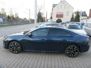 Peugeot 508 GT Hybrid 225 e-EAT8*Voll-Leder*Pano*ACC* Bild 4