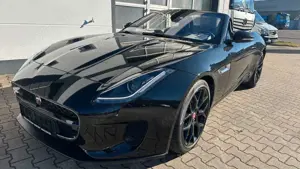 Jaguar F-Type F-TYPE P300 Cabrio 19''/2.Hand/Garantie/SHZ/Hifi