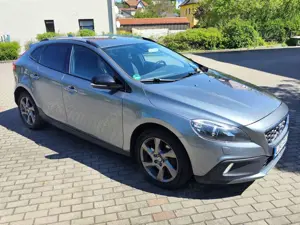 Volvo V40 Cross Country D3 Geartronic