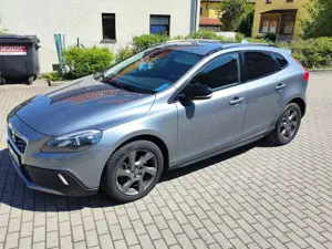 Volvo V40 Cross Country D3 Geartronic