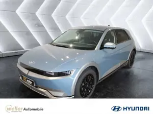 Hyundai IONIQ 5 Allrad 77.4kwh Rückfahrkamera Head-Up Navi Sitzhei