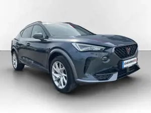 CUPRA Formentor 1.5 TSI VIRTUAL*LED*ACC*PARKLENK*KAMERA*SHZ*18" Bild 3