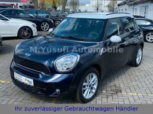 MINI Cooper SD Countryman COOPER SD COUNTRYMAN 17"LM|PDC|AHK