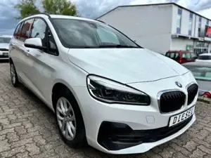 BMW 218 Aut. 7-Sitzer+NAVI+LED+PDC+SHZ Bild 4