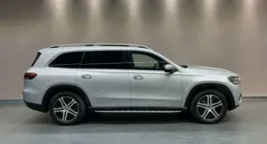 Mercedes-Benz GLS 350 GLS350 d 4M *PANO*BURMESTER*AHK*MASSAGE*360°* Bild 5